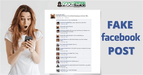 facebook fake clothes - fake Facebook generator.